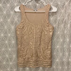 Express Tank Top